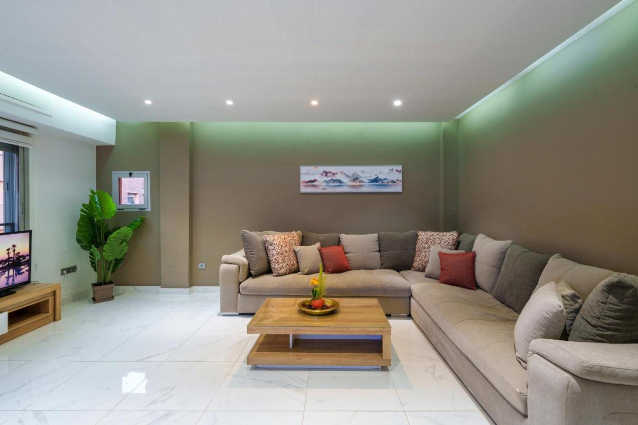 Luxury studio Center Gueliz - 5