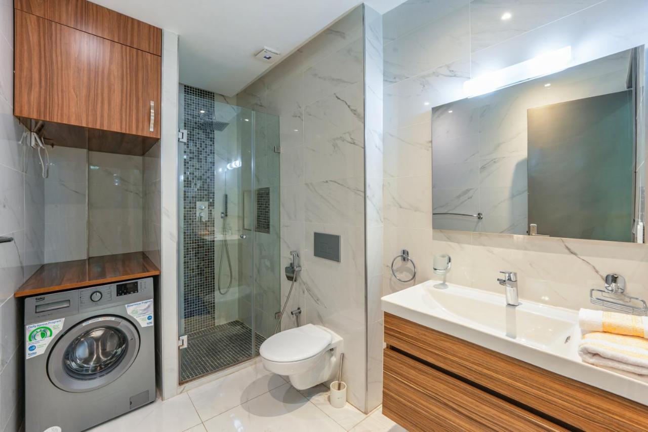 Luxury studio Center Gueliz - 3