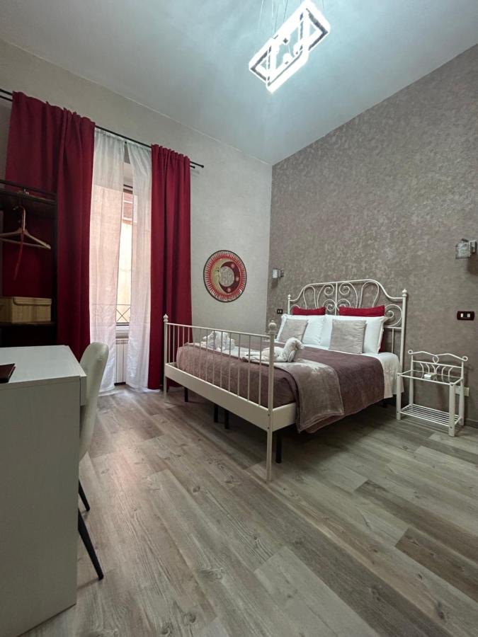 Vanella Rome Domus - 2