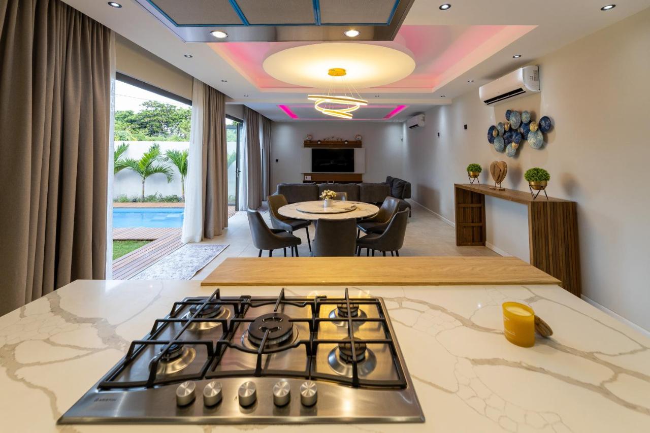 La Villa de Grand Bay - 5