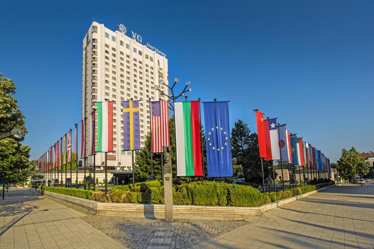 Hotel Marinela Sofia photo
