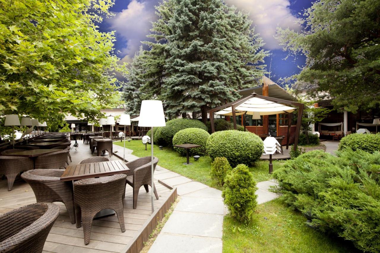 Hotel Marinela Sofia photo