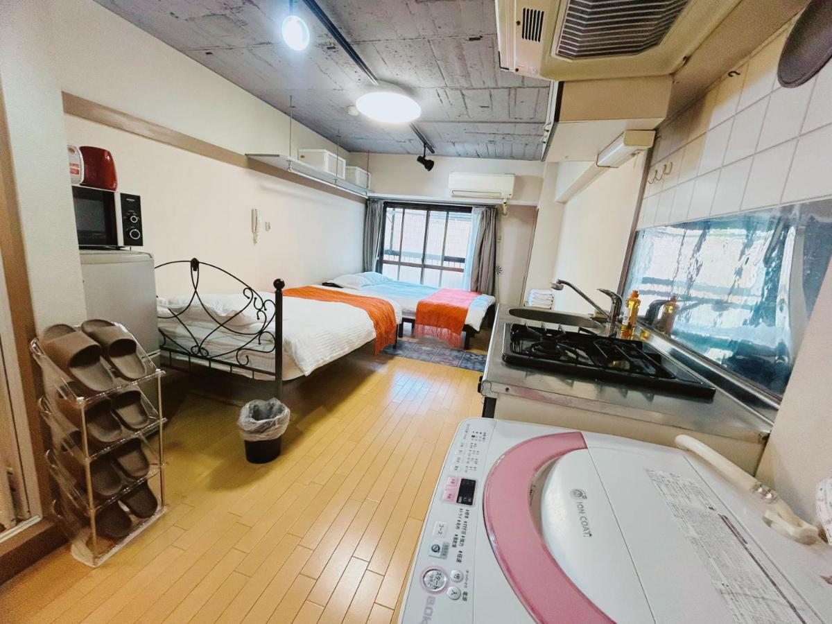 Ueno Hotel Palazetto Iriya - 5