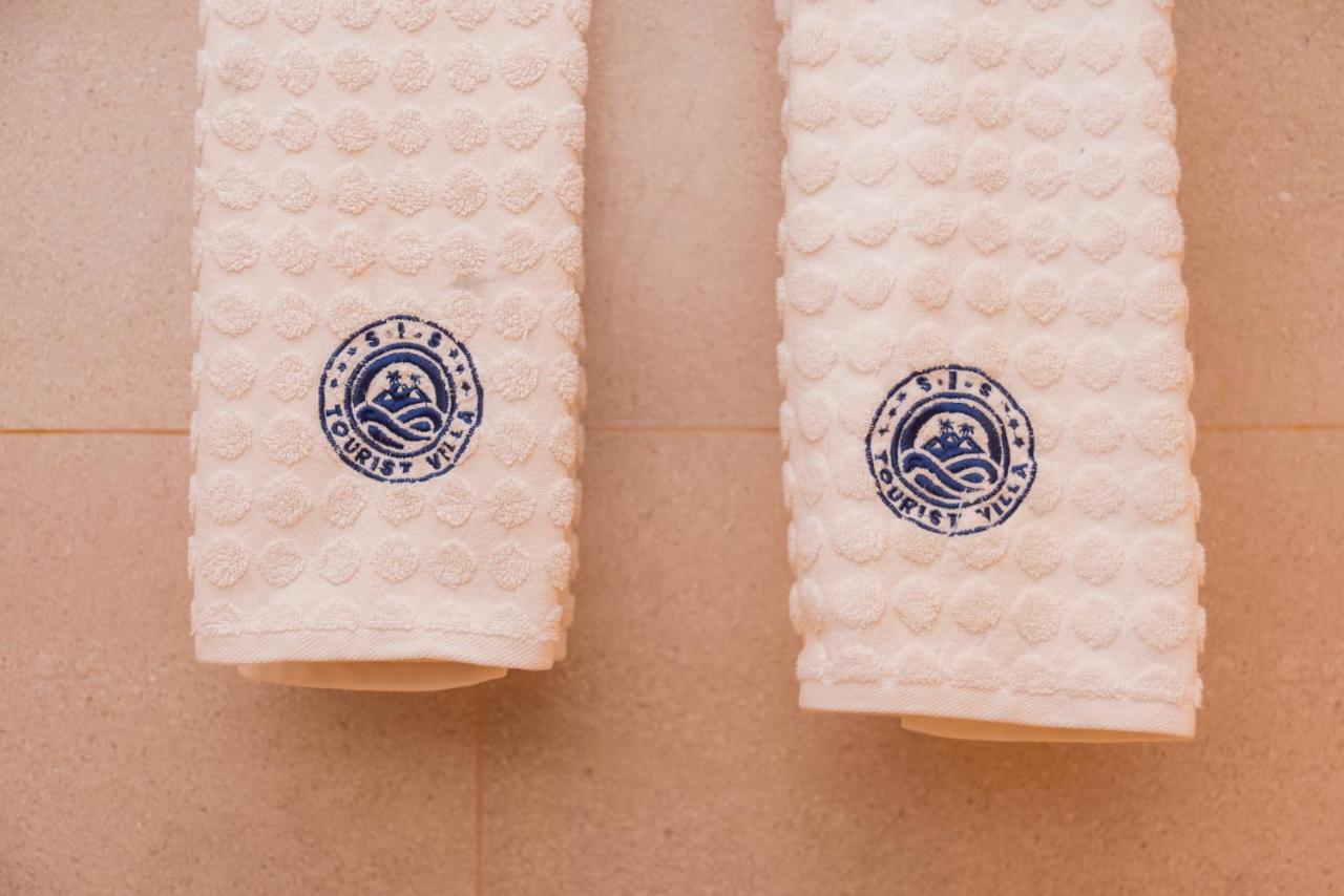 SIS Tourist Villa, Mathiveri, Maldives - 3