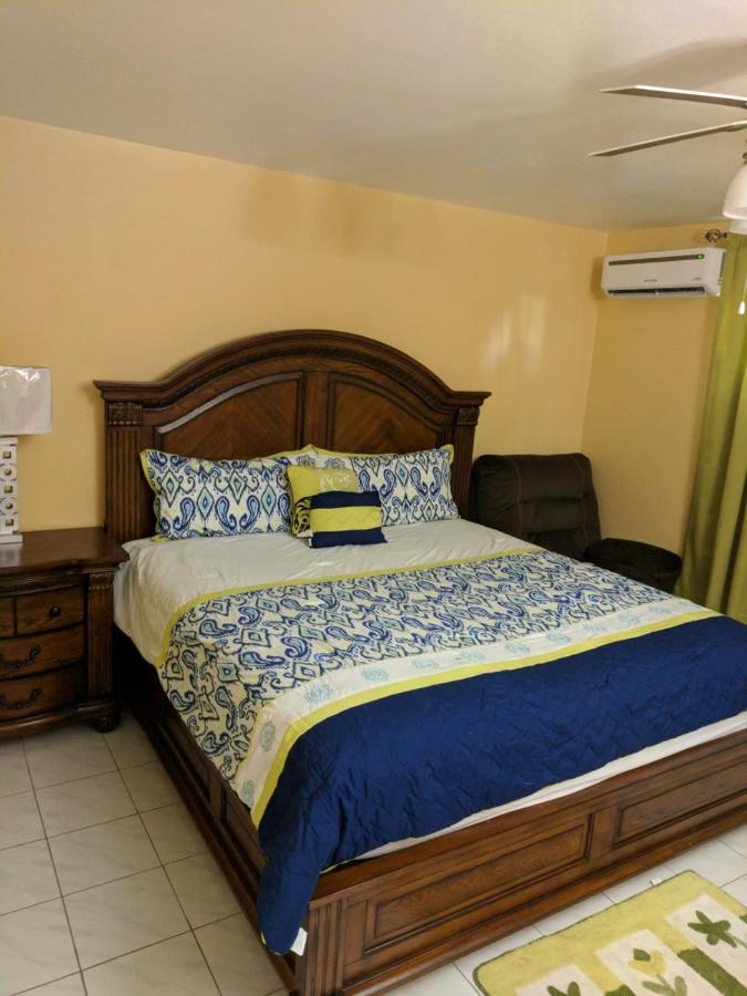 Sandcastle apartments E9 - 2