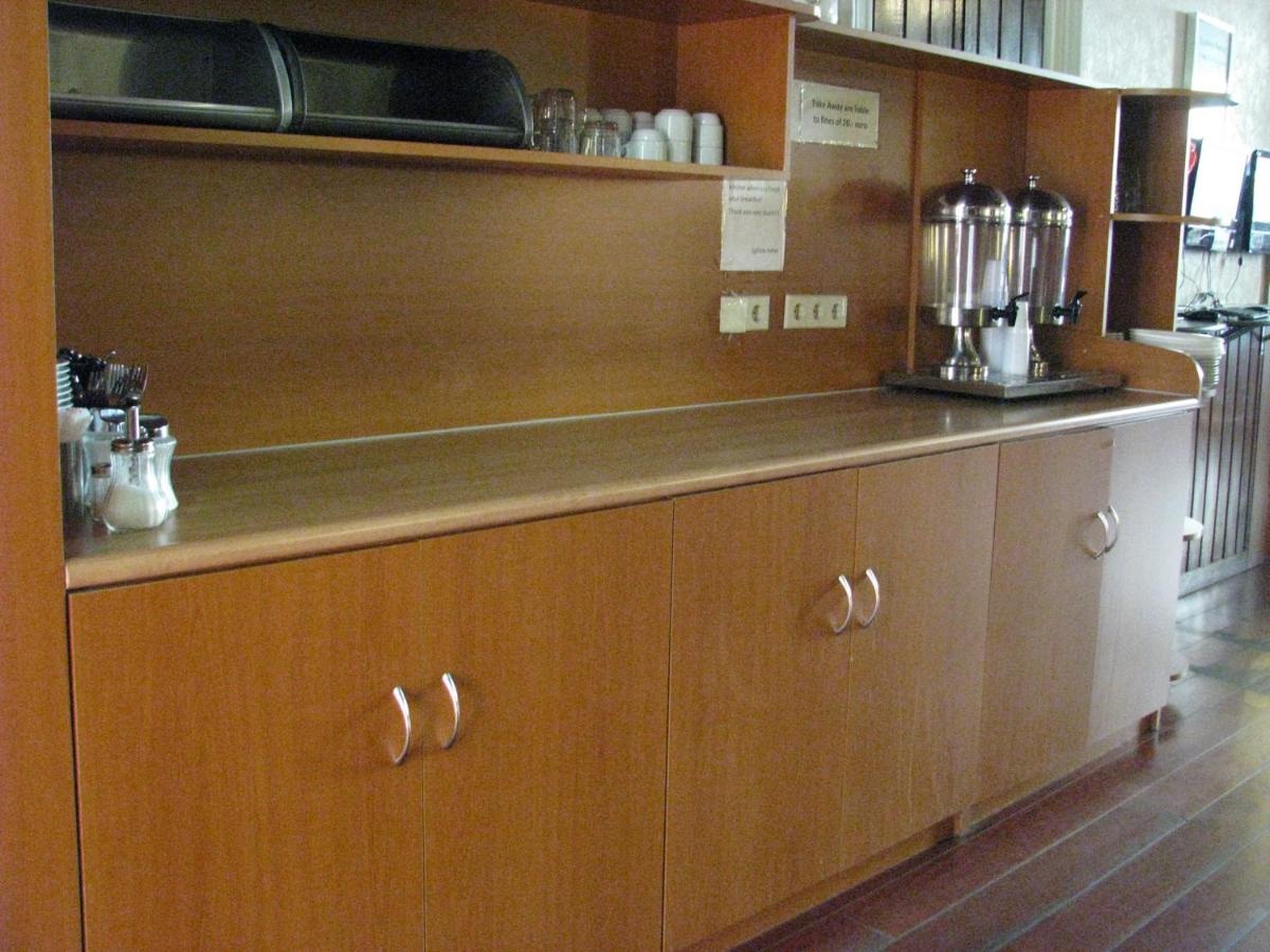 Hotel Sphinx - 4