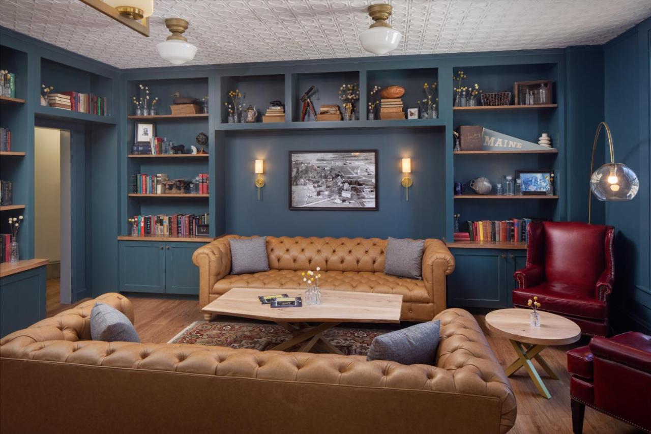 Hotel Ursa — photo 24