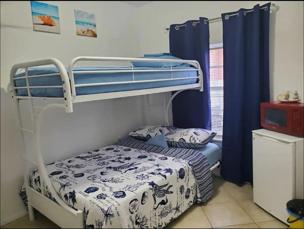 B3 Best Value on Private Bedroom with Private Bathroom in Little Havana, Miami