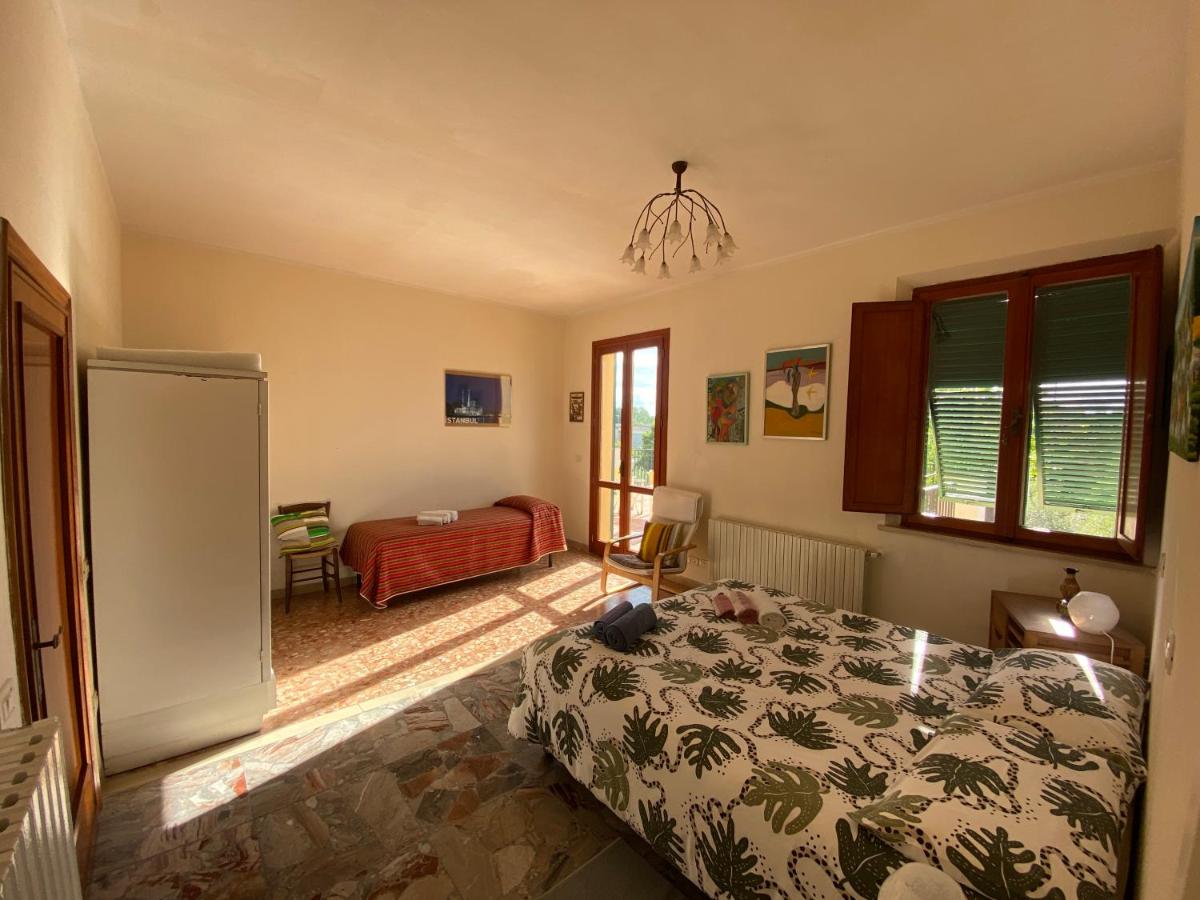 L'alloggio del Bon Vivant - 3