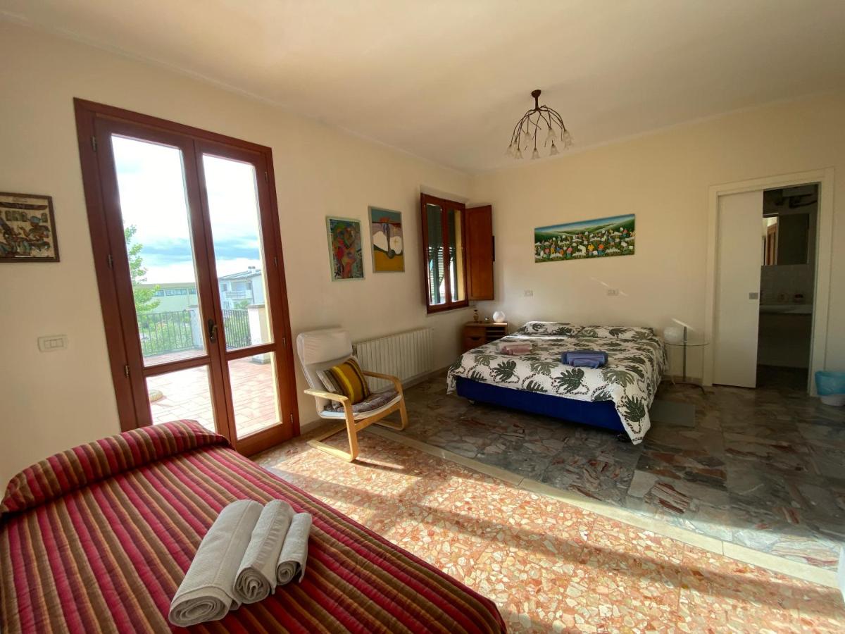 L'alloggio del Bon Vivant - 5