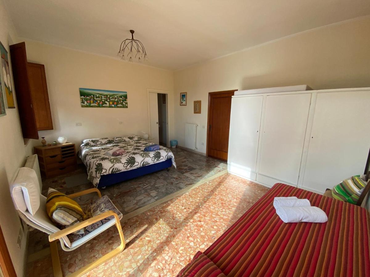 L'alloggio del Bon Vivant - 4