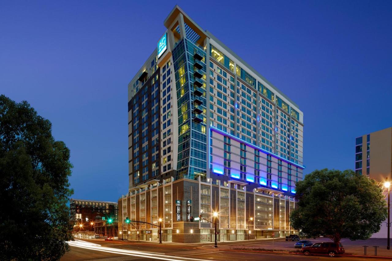 SpringHill Suites by Marriott Nashville Downtown/Convention Center - 3
