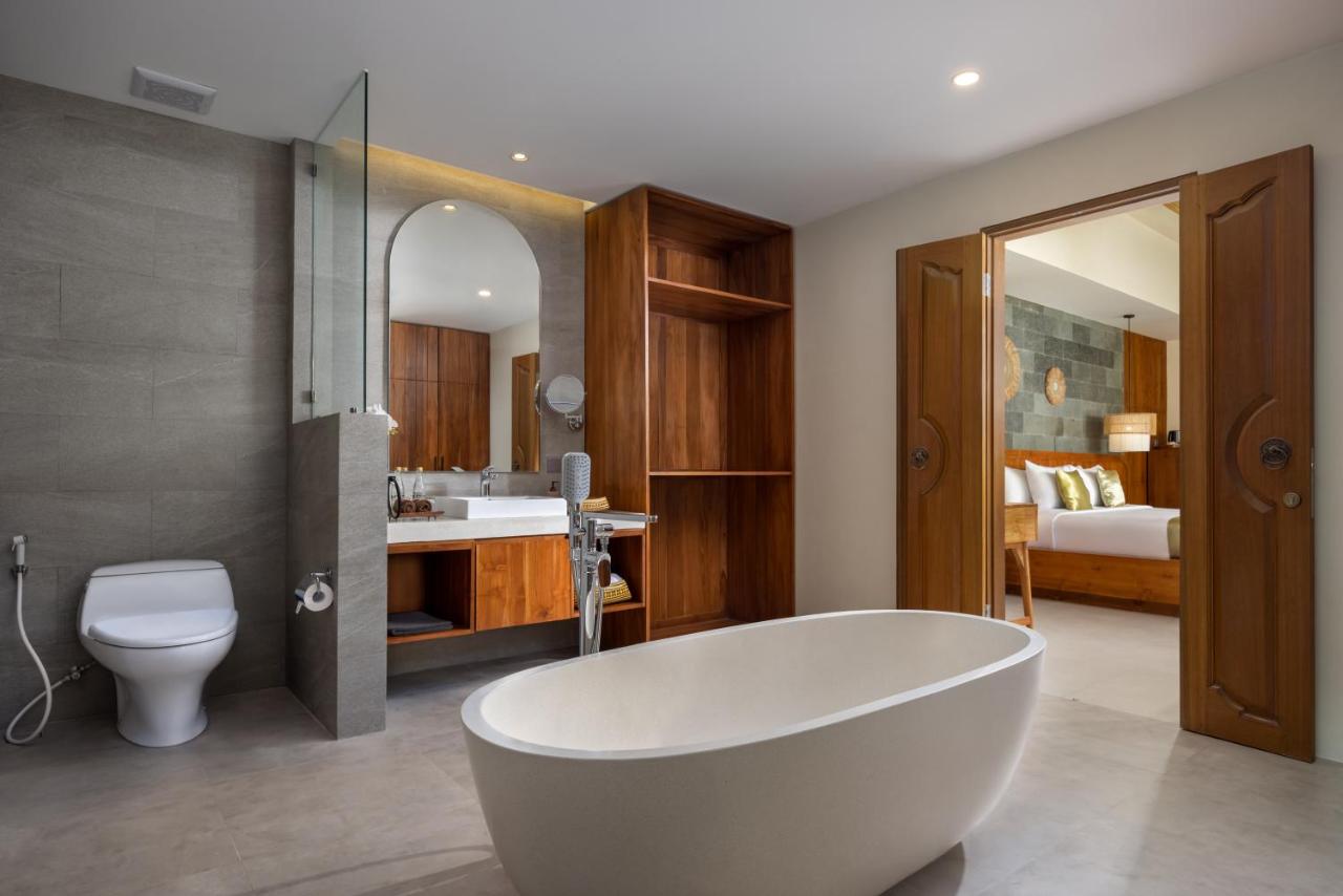 Tonys Villas & Resort Seminyak - Bali - 3