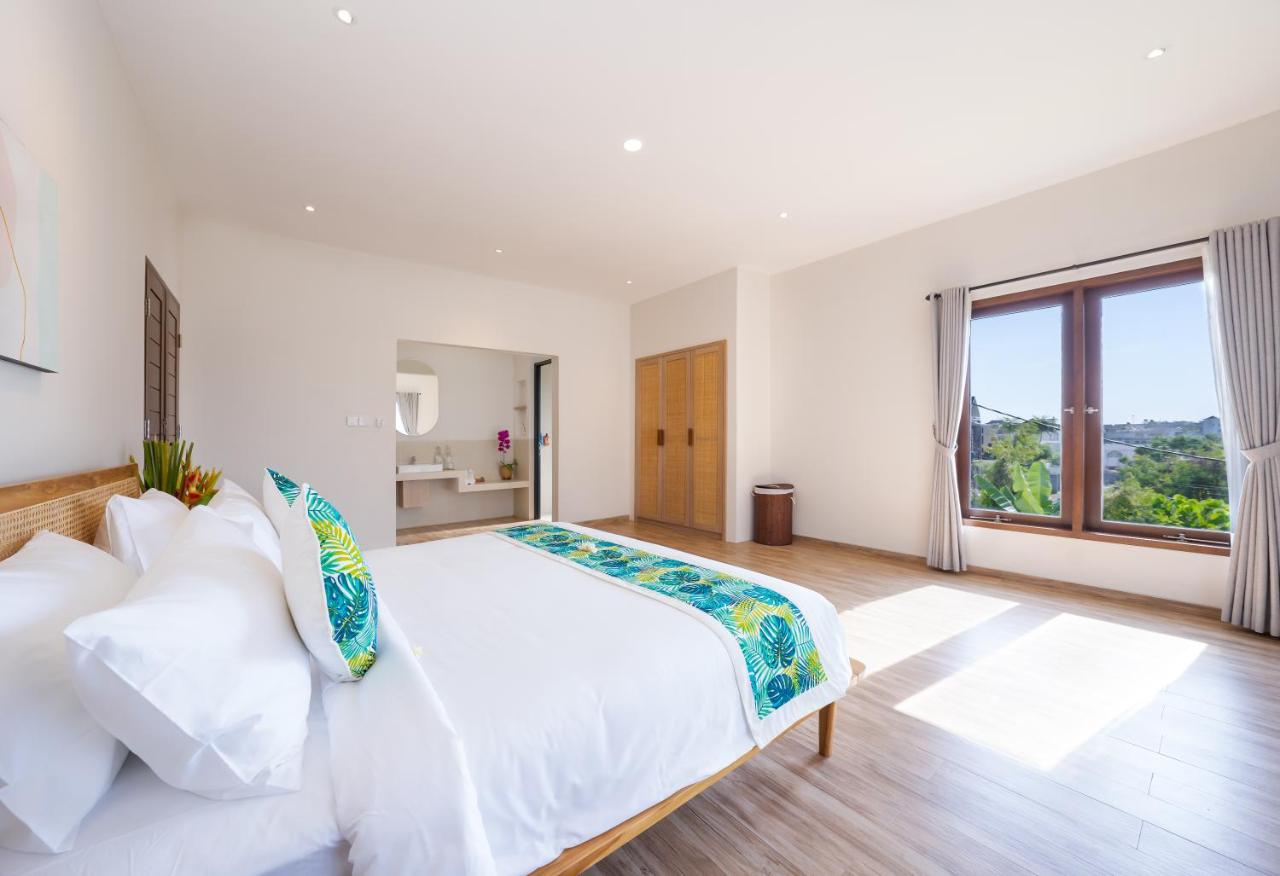 Canggu Villa Go by Nagisa Bali - 5