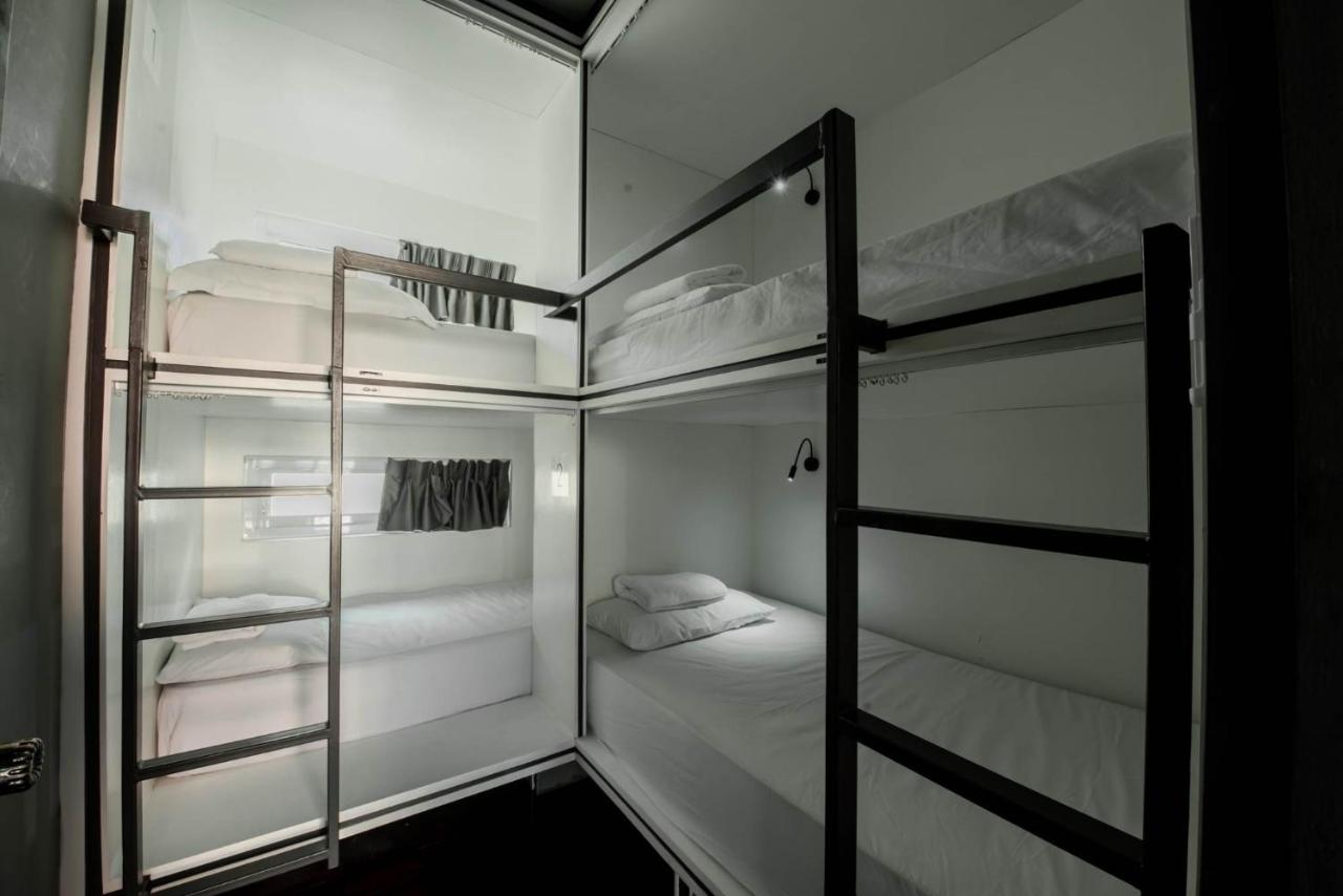 Mascotte Hostel Silom - 2