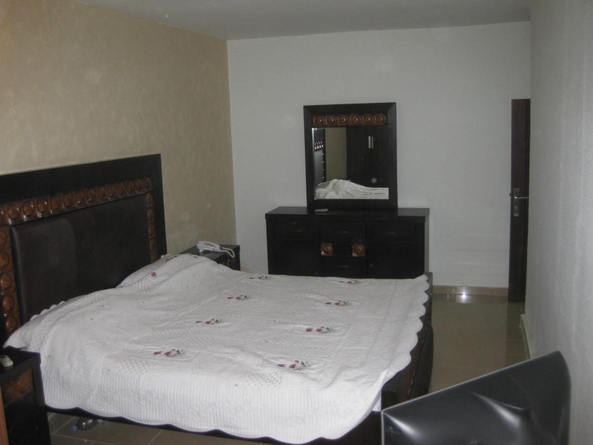 Hotel Belle Cote photo