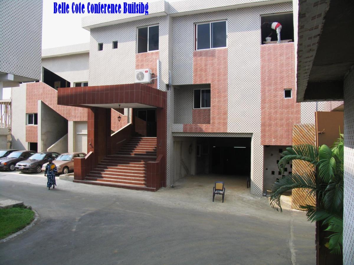 Hotel Belle Cote photo