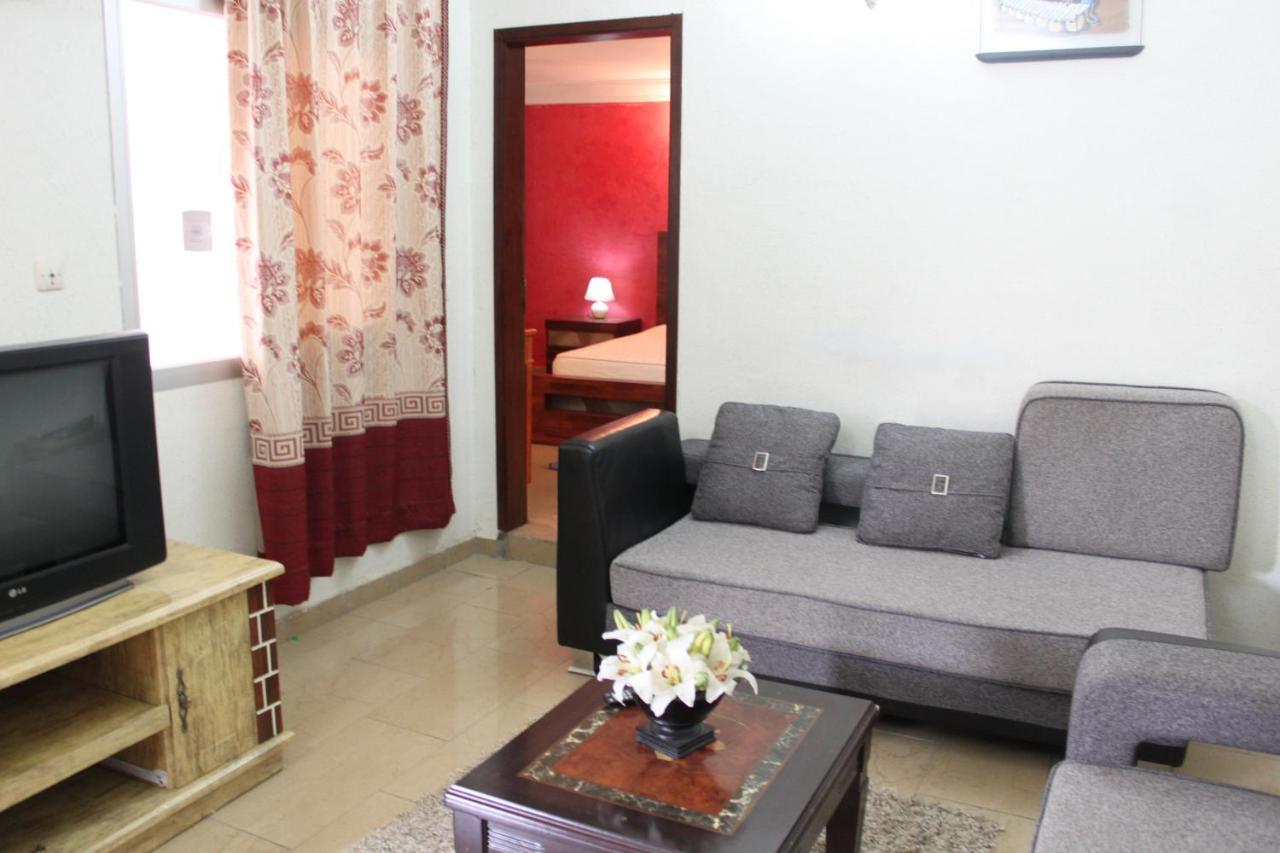 Hotel Belle Cote photo