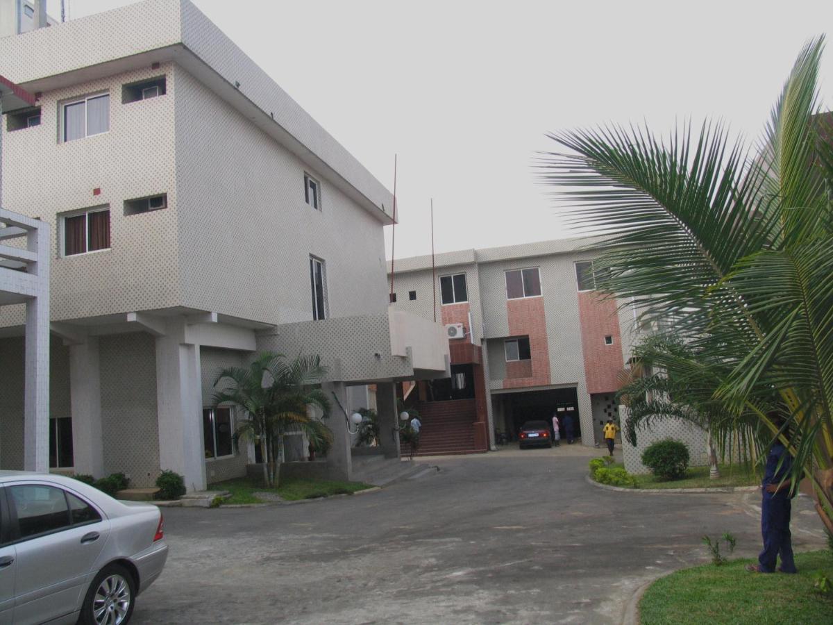 Hotel Belle Cote photo
