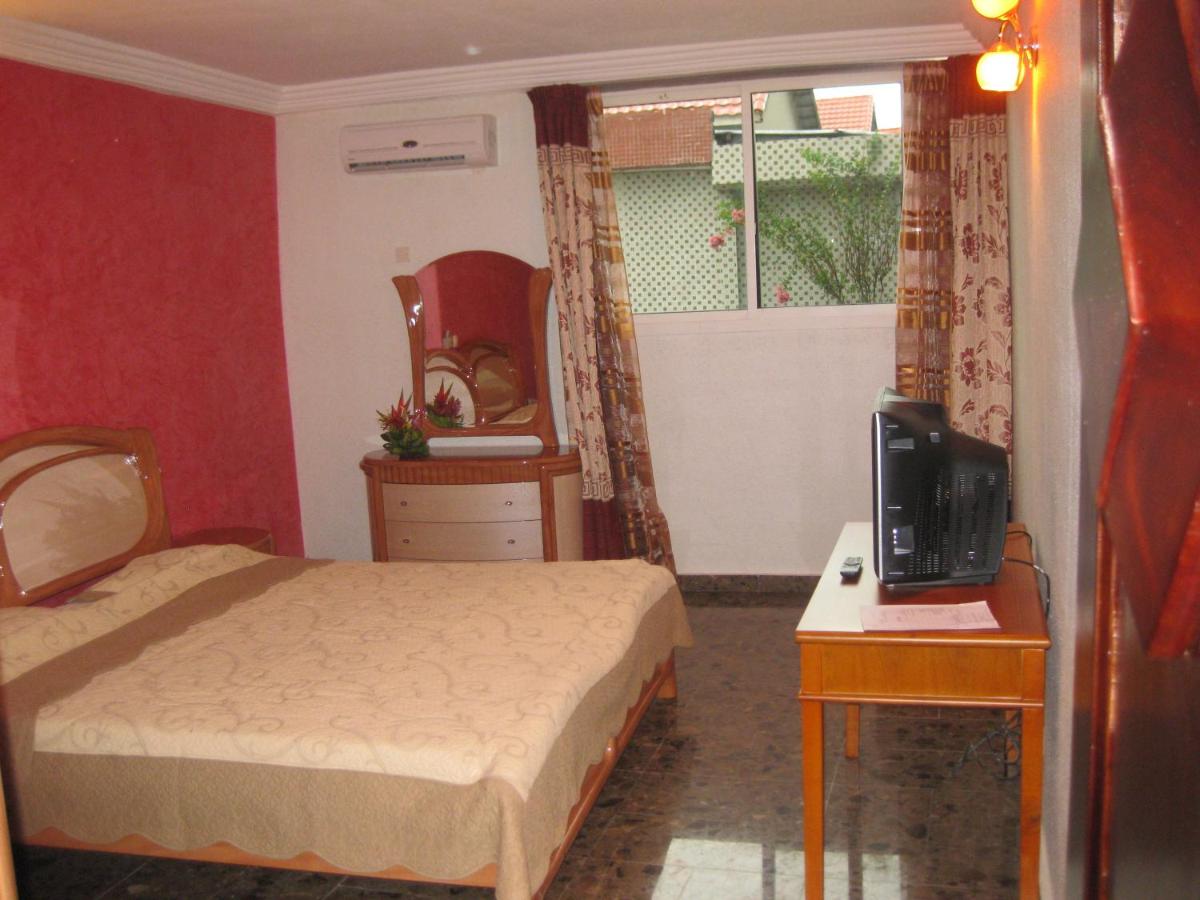 Hotel Belle Cote photo