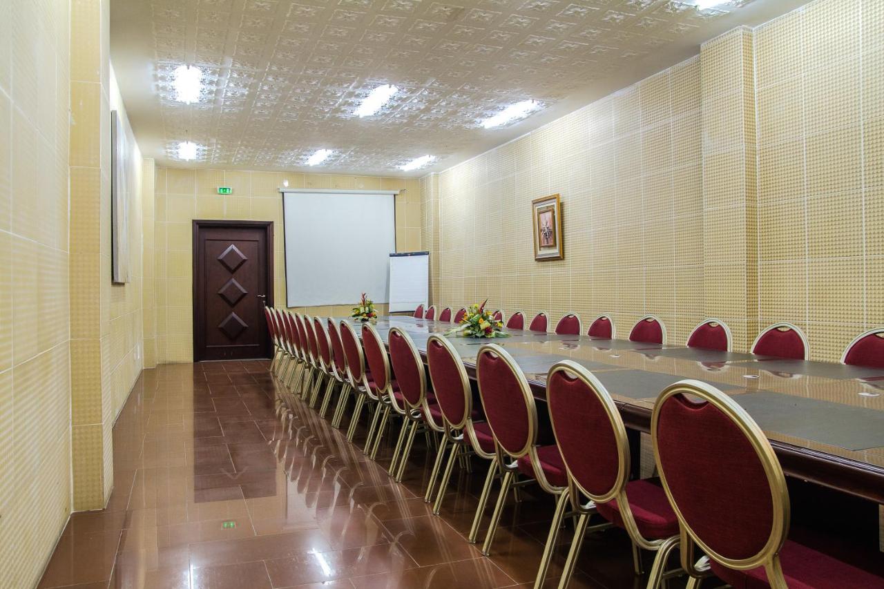 Hotel Belle Cote photo