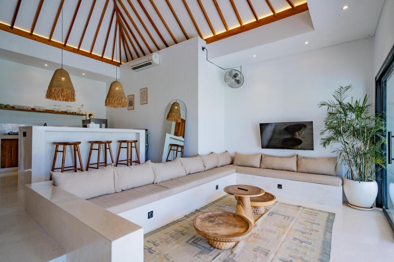 Villa Rosado Canggu - 4