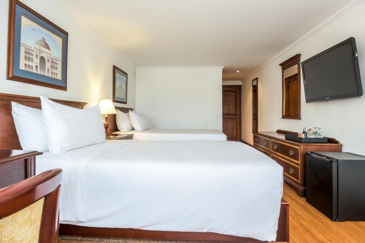 Radisson Bogota Metrotel photo