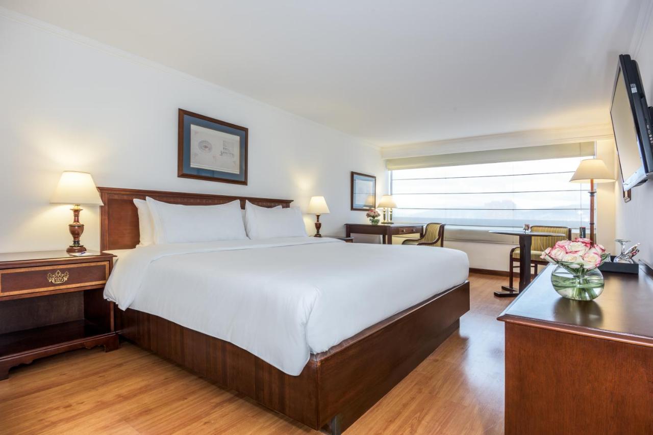 Radisson Bogota Metrotel photo
