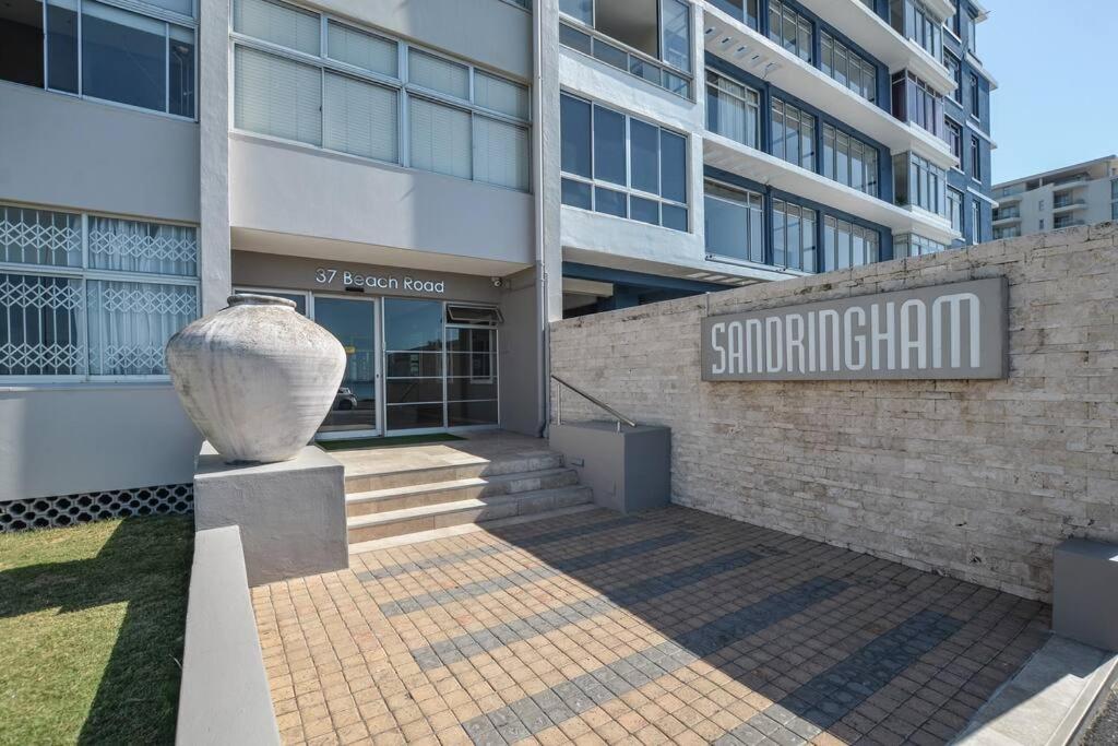 Beautiful Studio Apartment in Mouille Point - 5