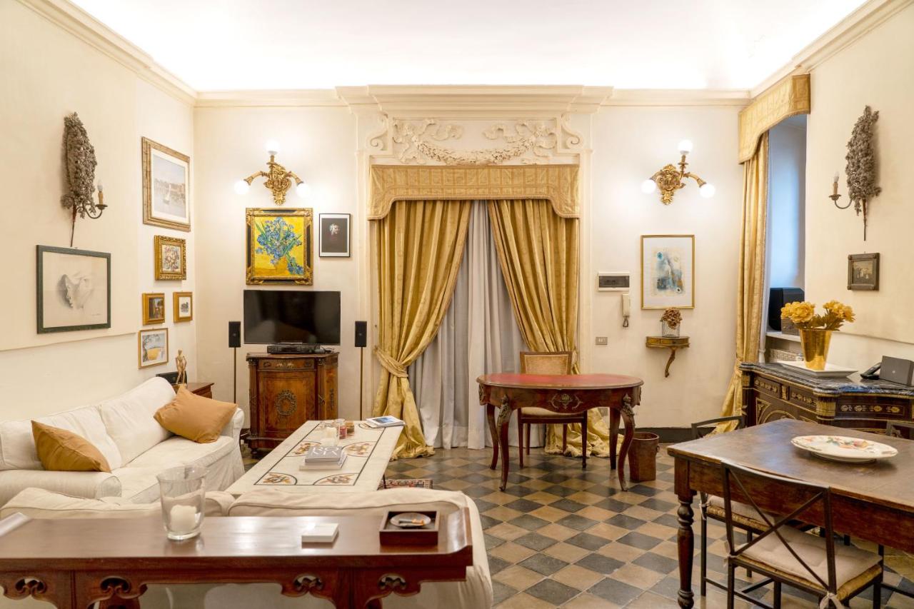 Colosseum Charming Loft - Santa Maria in Carinis