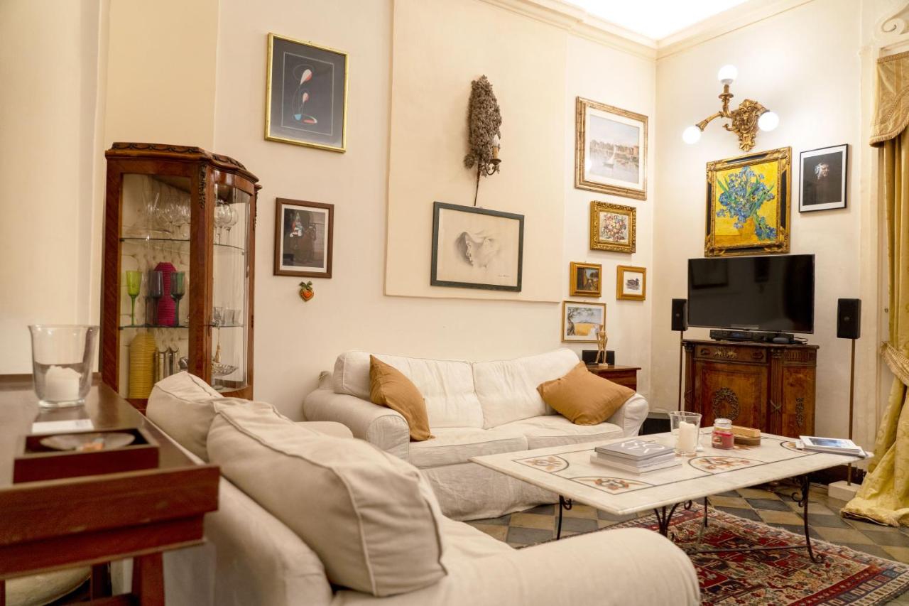 Colosseum Charming Loft - Santa Maria in Carinis - 5