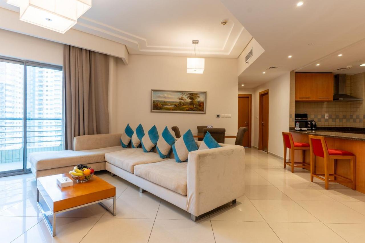 Belle Vue Building - 5