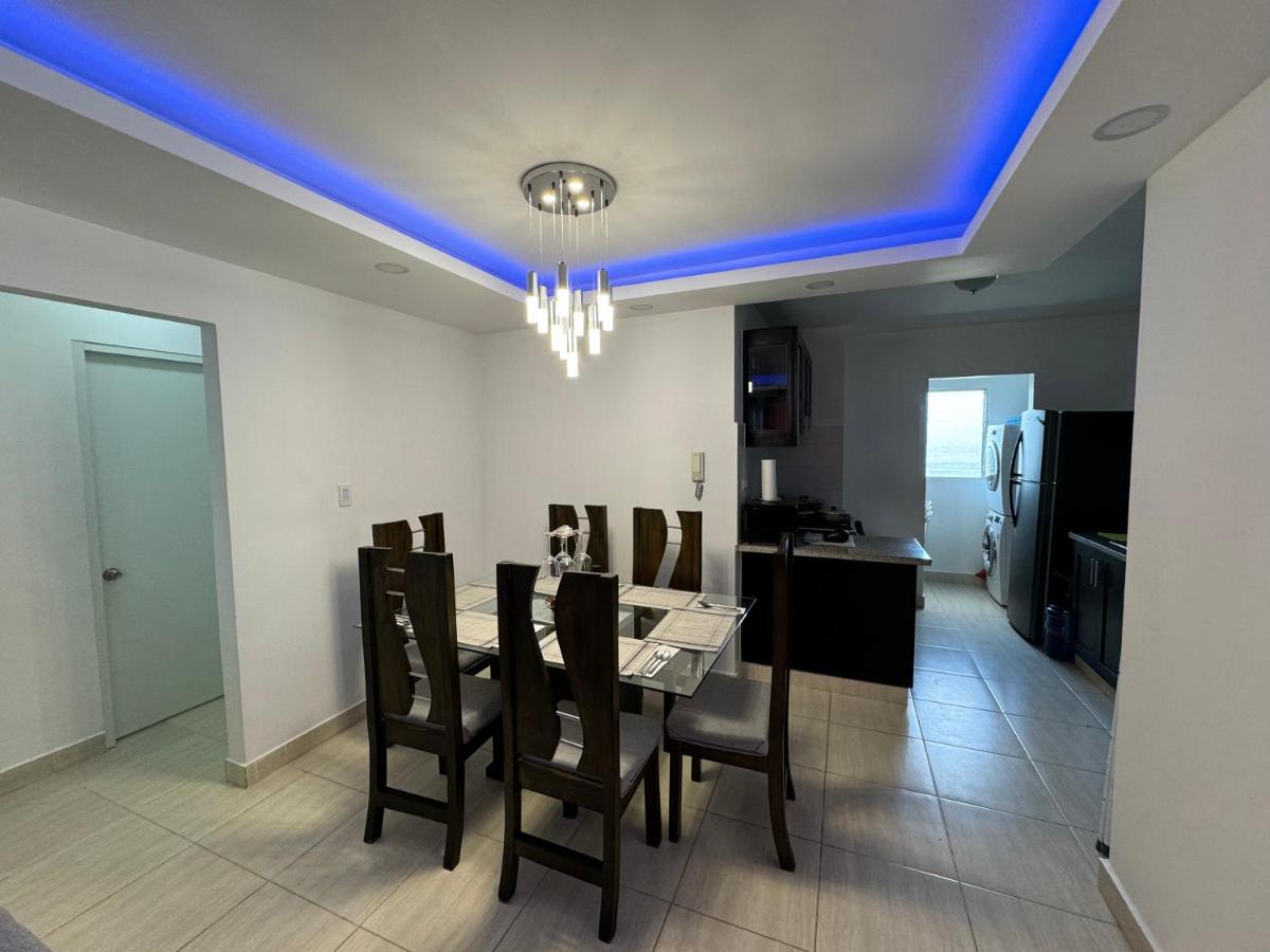 Joel Arturo Residences - 2