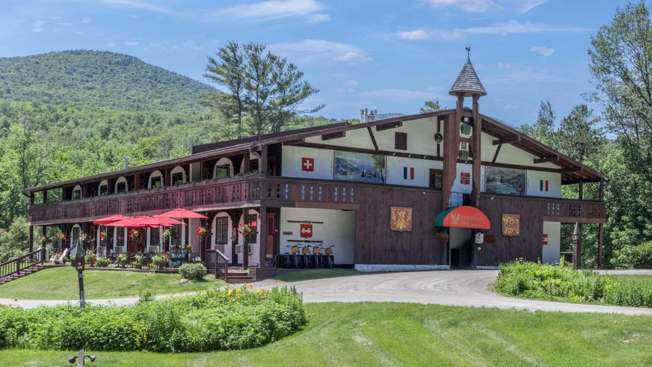 Innsbruck Inn at Stowe — photo 4