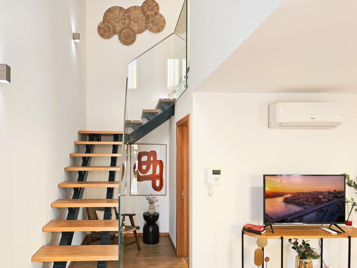VIVA Boho House Duplex - 5
