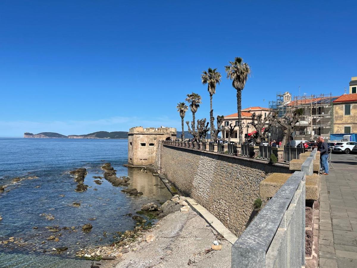 Mini Loft scorcio di mare - 5