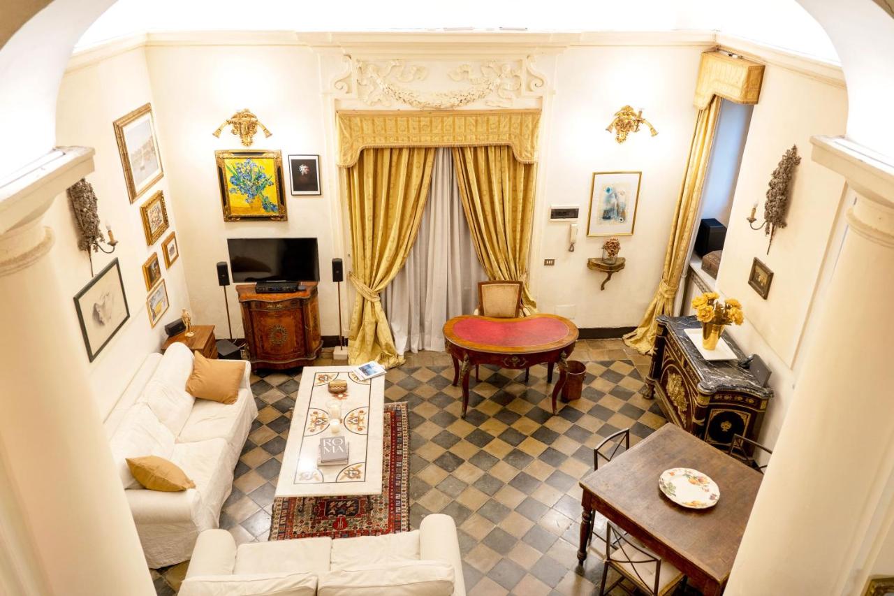 Colosseum Charming Loft - Santa Maria in Carinis - 4