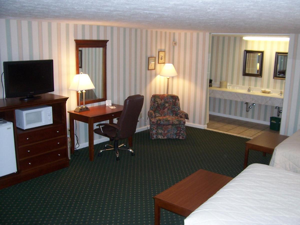 The Village Inn — photo 20