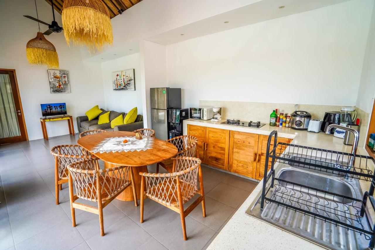 Villa Sawah Ramah - 5