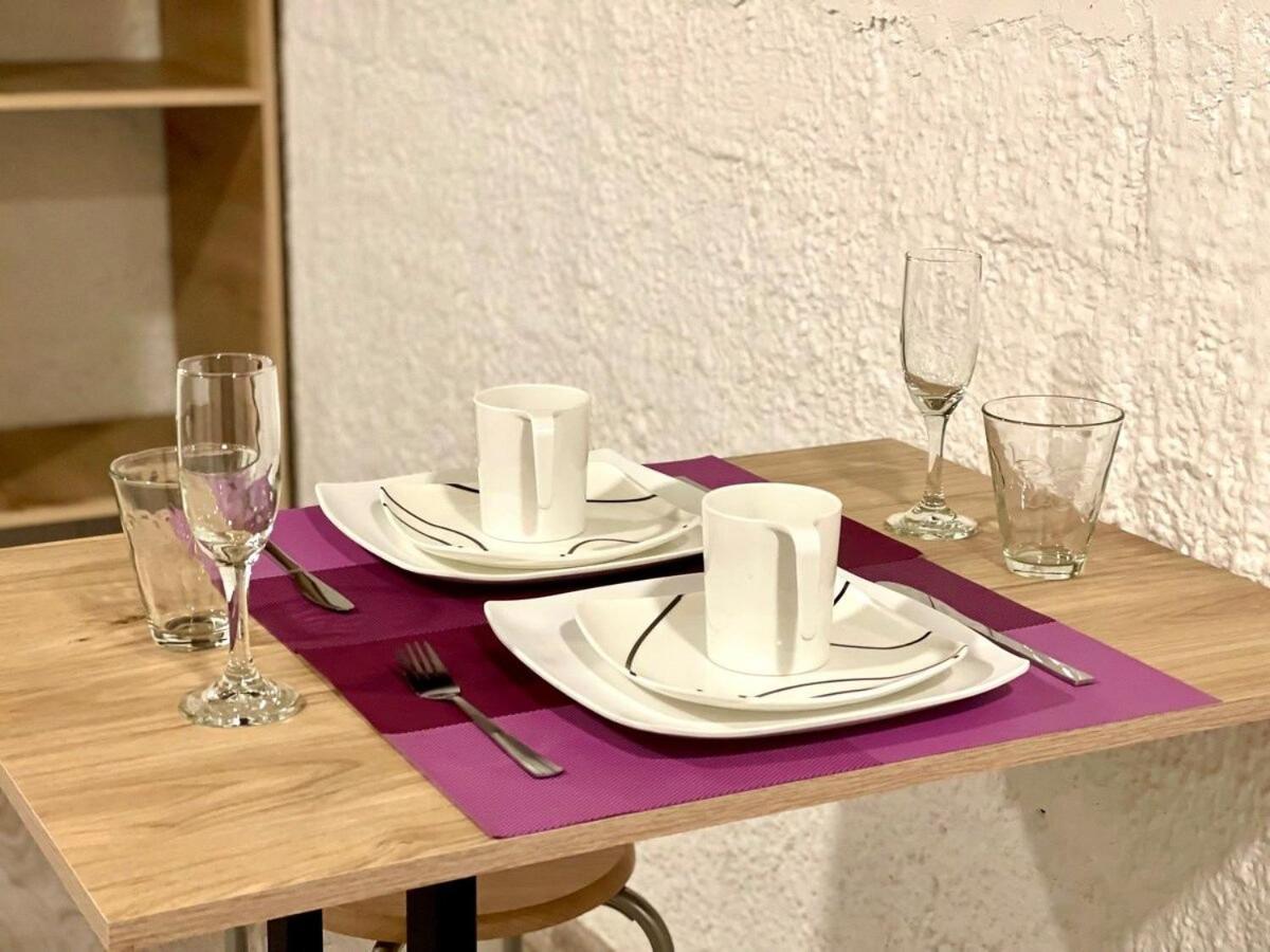 Apartamento en Casa Colonial Centro Internacional - 4