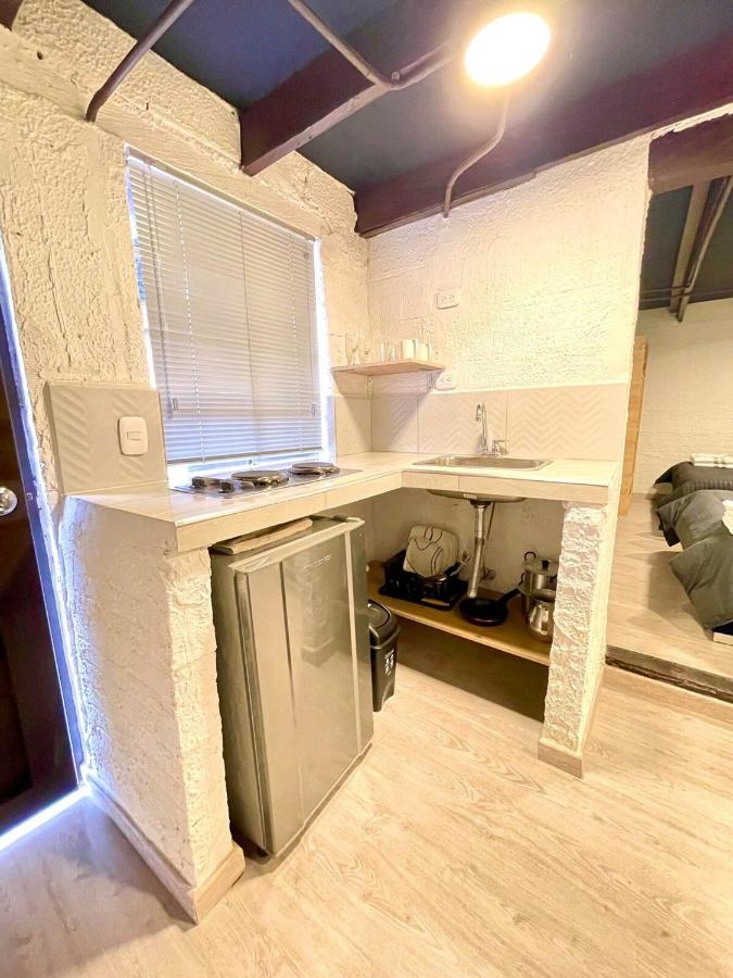 Apartamento en Casa Colonial Centro Internacional - 5