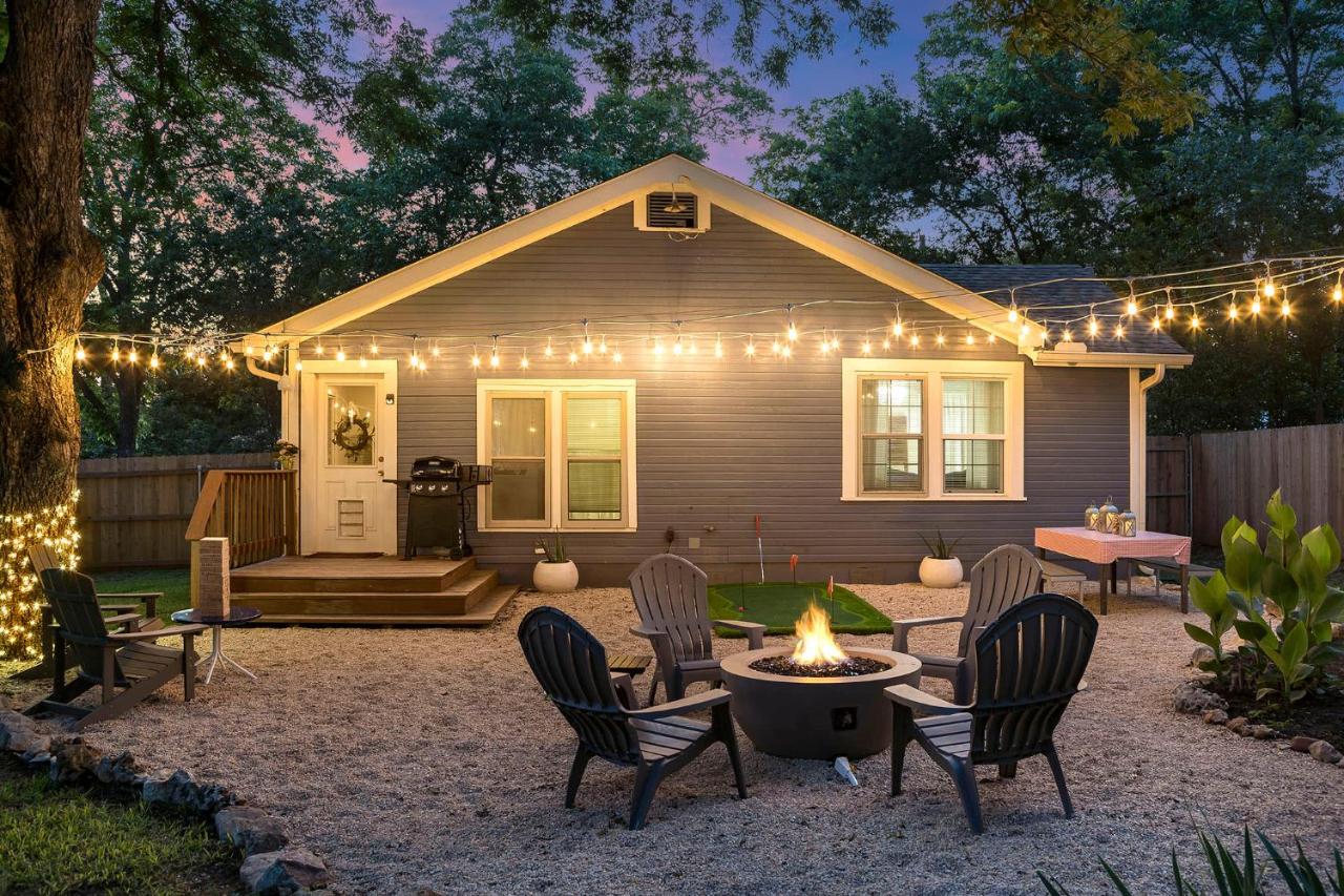 Blue Bungalow — photo 4