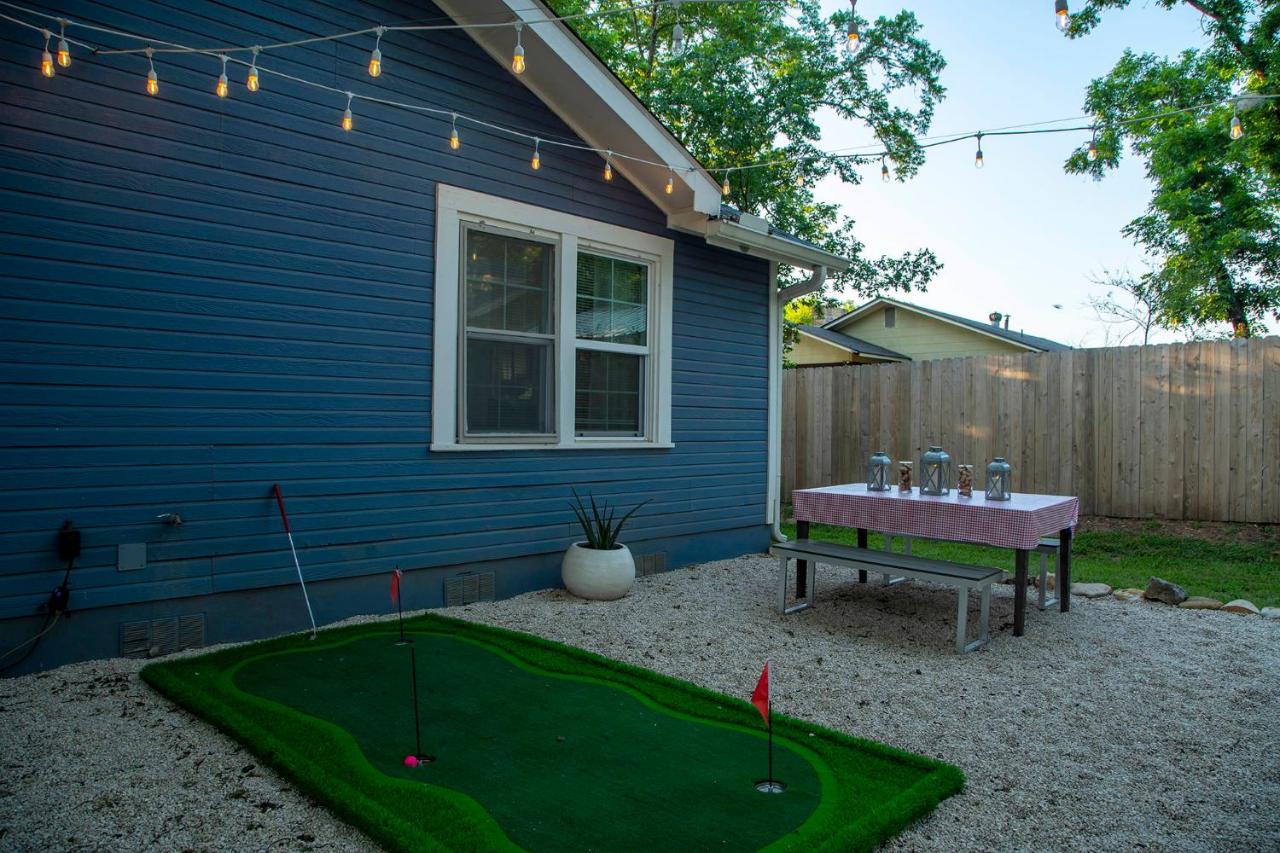 Blue Bungalow — photo 7