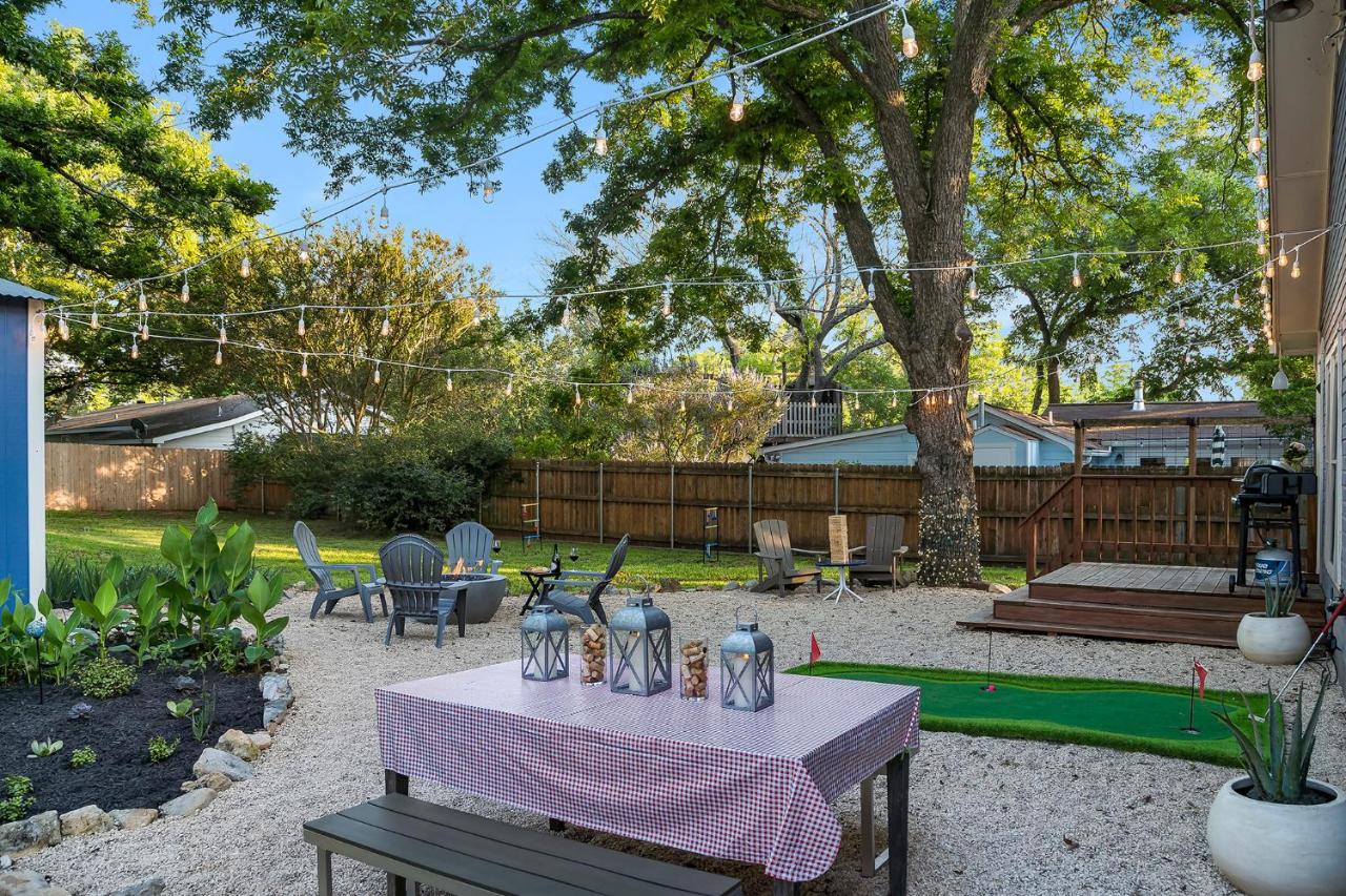 Blue Bungalow — photo 10