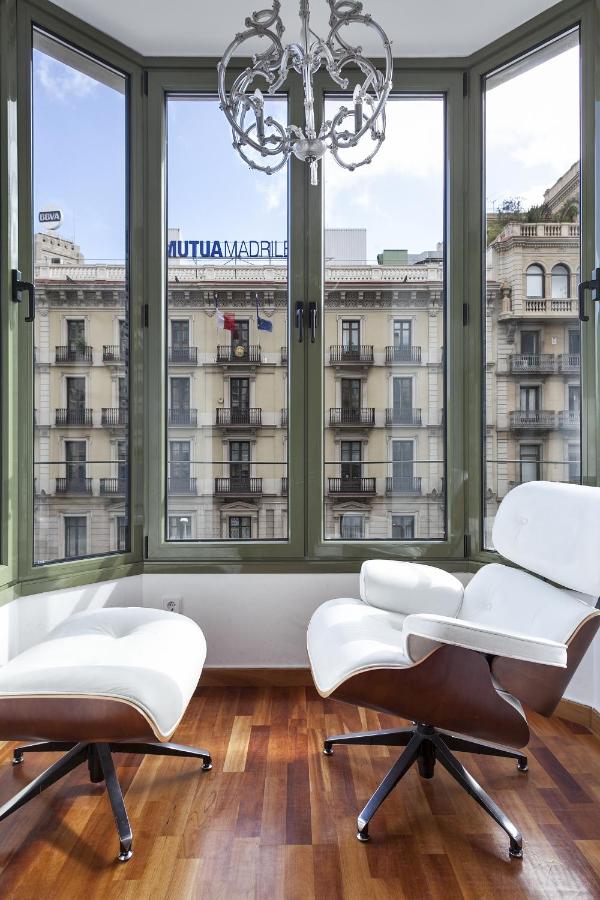 Uma Suites Ronda Universitat 35, Barcelona – Updated 2021 Prices