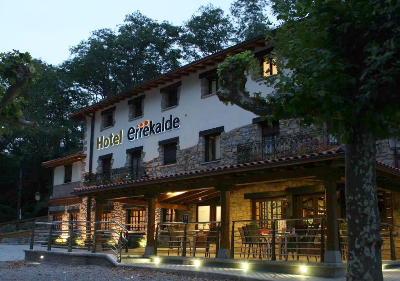 Hotel Errekalde, Lezo – Updated 2022 Prices