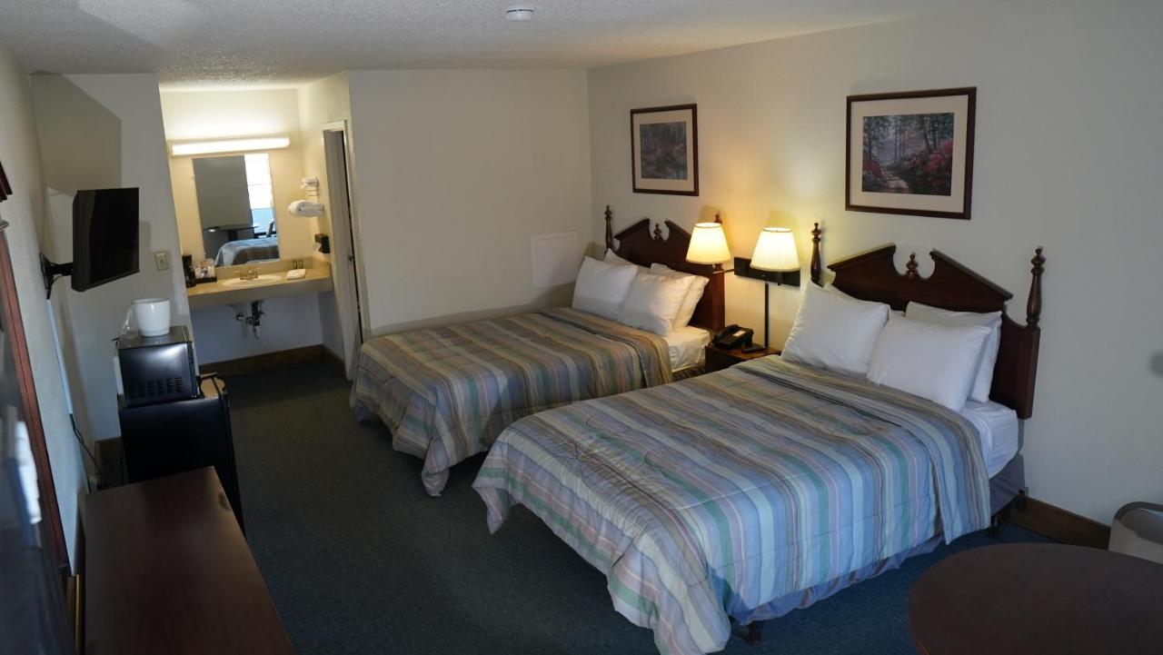 Skyline Lodge — photo 19