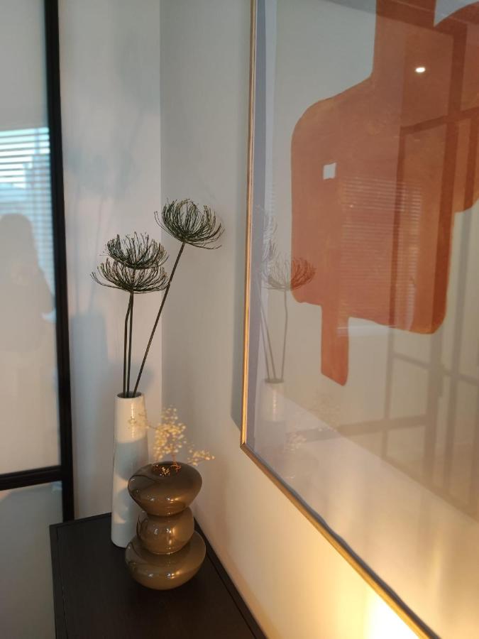 Luxury room with private bathroom on great location. - 3