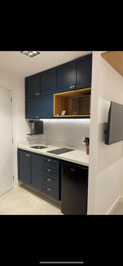 Leblon - Studio aconchegante - 4