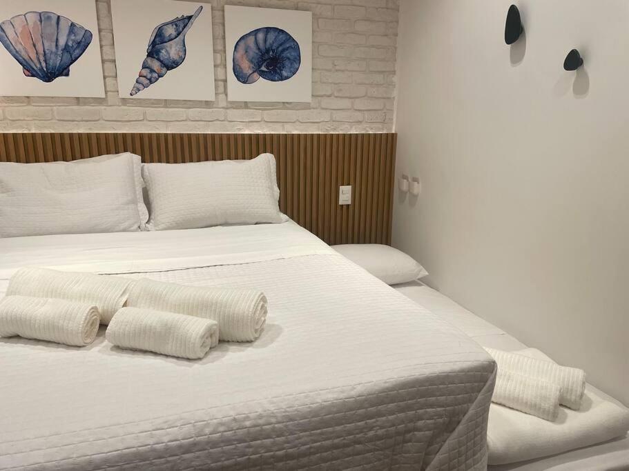 Leblon - Studio aconchegante - 5